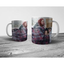 Pixxa Model 7 Eternal Sunshine of the Spotless Mind Kupa Bardak