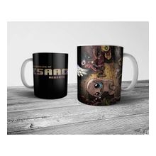 Pixxa Model 7 The Binding of Isaac Kupa Bardak