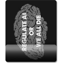 Pixxa Model -8 Yapay Zeka Aı Artificial Intelligence Chatgpt Bilek Destekli Mouse Pad