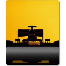 Pixxa Model -9 Formula 1 Bilek Destekli Mouse Pad
