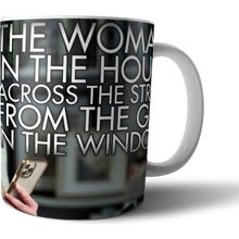 Pixxa Mom The Amazing Mrs. Fix-It Fun Handyman Gift For Mom Mother Handywoman Gifts Kupa Bardak