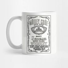 Pixxa Motley Crue 80S Kupa Bardak