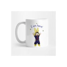 Pixxa My Hero Academia Little Deku I Am Here! Kupa Bardak