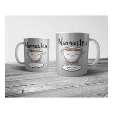 Pixxa Namastea Namaste Kupa Bardak