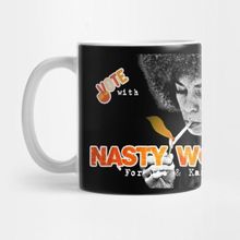 Pixxa Nasty Women For Joe Kamala Kupa Bardak