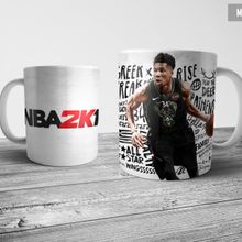 Pixxa NBA 2K19 Kupa