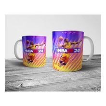 Pixxa NBA 2K24 Model 2 Kupa Bardak