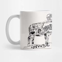 Pixxa Nevada Kupa Bardak