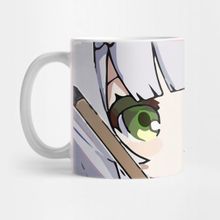 Pixxa Noelle Genshin Impact Kupa Bardak
