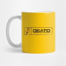 Pixxa Osato Chemical & Engineering Co. Ltd. Kupa Bardak