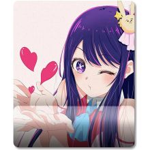 Pixxa Oshi No Ko Bilek Destekli Mouse Pad