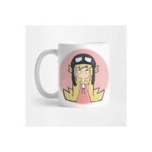 Pixxa Oshino Shinobu Monogatari Kupa Bardak