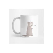 Pixxa Otterly Magical Kupa Bardak
