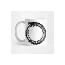 Pixxa Ouroboros Kupa Bardak