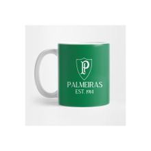 Pixxa Palmeiras Kupa Bardak