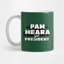 Pixxa Pam For Pres Tee Kupa Bardak
