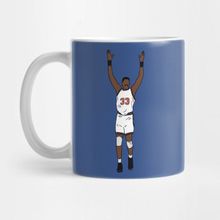 Pixxa Patrick Ewing Kupa Bardak