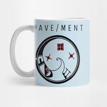 Pixxa Pave/ment Kupa Bardak