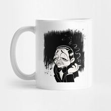 Pixxa Peter Lorre Kupa Bardak