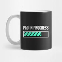 Pixxa Phd In Progress Â€“ Design For Doctoral Student Kupa Bardak