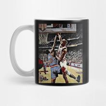 Pixxa Pippen>ewing Kupa Bardak