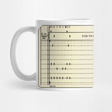 Pixxa Pixel Punch Card Kupa Bardak