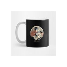 Pixxa PIXKUPT006976 Attack On Titan The Great Titans Kupa Bardak