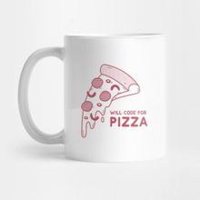 Pixxa Pizza İçin Kodlarım Programlama Kupa Bardak