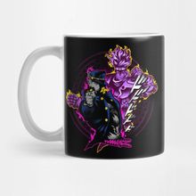 Pixxa Plantinum Jotaro Kupa Bardak