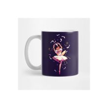 Pixxa Princess Tutu Kupa Bardak