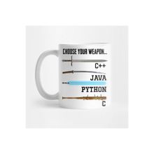 Pixxa Programcı Kupa Bardak
