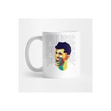 Pixxa Pulisic Kupa Bardak