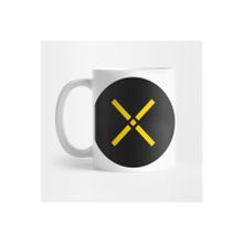 Pixxa Pundi x Npxs Cryptocurrency Kupa Bardak