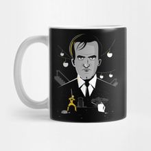 Pixxa Quentin Tarantino Creator Kupa Bardak