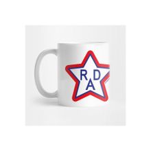 Pixxa Rad Star Kupa Bardak