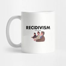 Pixxa Recidivism Raising Arizona Kupa Bardak