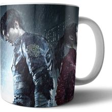 Pixxa Resident Evil-2 Model 2 Kupa