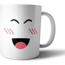 Pixxa Roblox Super Super Happy Face Kupa Bardak