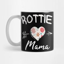Pixxa Rottweiler Köpek Kupa Bardak