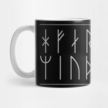 Pixxa Runic Yazı: Where Is The Mead Kupa Bardak