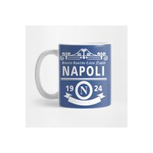 Pixxa S.s.c. Napoli Fc Kupa Bardak