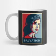 Pixxa Salvatıon Kupa Bardak