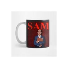 Pixxa Sam Hinkie Kupa Bardak