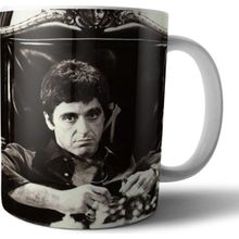 Pixxa Scarface Al Pacino Model 2 Kupa
