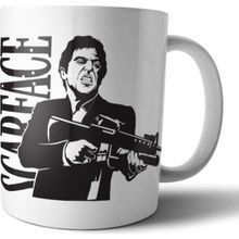Pixxa Scarface Al Pacino Model 3 Kupa