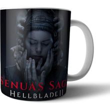 Pixxa Senuas Saga: Hellblade 2 Model 1 Kupa Bardak