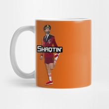 Pixxa Shaqtin A Fool Kupa Bardak