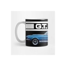 Pixxa Shelby GT500 Kupa Bardak