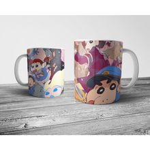Pixxa Shin Chan Kupa Bardak