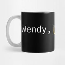 Pixxa Shining Stanley Kubrick Tribute T-shirt Wendy Kupa Bardak